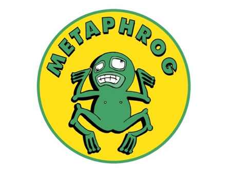 Metaphrog