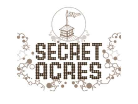 Secret Acres