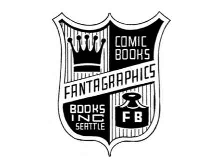Fantagraphics