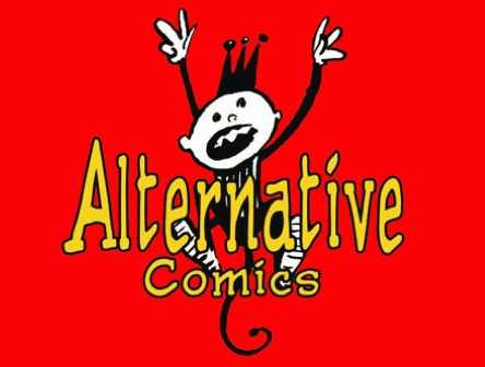 Alternative Comics
