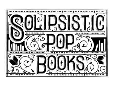 Solipsistic Pop