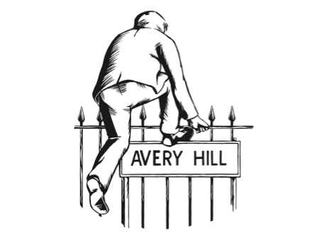 Avery Hill
